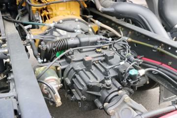 �������� �³���M3�п� 200���� 4X2 9.8����ʽ�ػ���ͼƬ