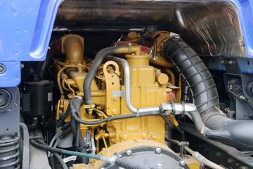 �������� �³���M3�п� 200���� 4X2 9.8����ʽ�ػ���ͼƬ