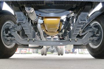 �������� �³���M3�п� 200���� 4X2 9.8����ʽ�ػ���ͼƬ