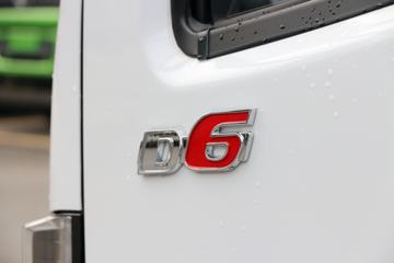  D6 150 4.17׵ʽῨ(7T)(EQ5041XXY8BD2AC)ͼƬ