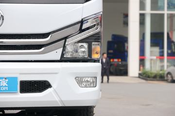  D6 150 4.17׵ʽῨ(7T)(EQ5041XXY8BD2AC)ͼƬ