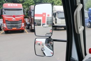  D6 150 4.17׵ʽῨ(7T)(EQ5041XXY8BD2AC)ͼƬ