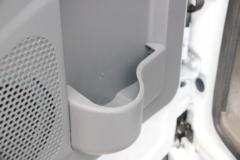 东风 多利卡D6 150马力 4.17米单排厢式轻卡(7T后桥)(EQ5041XXY8BD2AC)