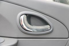 东风 多利卡D6 150马力 4.17米单排厢式轻卡(7T后桥)(EQ5041XXY8BD2AC)