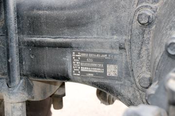 �ൺ��� ��V�ؿ� 260���� 6X2 9.5�������ػ���(435����)(CA1250P1K2L7T3E5A80)ͼƬ