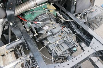 �ൺ��� ��V�ؿ� 260���� 6X2 9.5�������ػ���(435����)(CA1250P1K2L7T3E5A80)ͼƬ