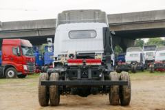 东风 凯普特K6 2018款 154马力 4.17米单排厢式轻卡(8挡)(EQ5041XXY8BD2AC)