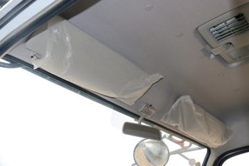 ���� ������K6 2018�� 154���� 4.17�׵�����ʽ�Ῠ(8��)(EQ5041XXY8BD2AC)ͼƬ