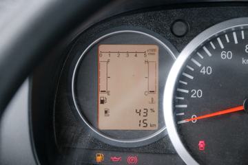 ���� ������K6 2018�� 154���� 4.17�׵�����ʽ�Ῠ(8��)(EQ5041XXY8BD2AC)ͼƬ