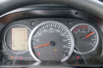 ���� ������K6 2018�� 154���� 4.17�׵�����ʽ�Ῠ(8��)(EQ5041XXY8BD2AC)ͼƬ