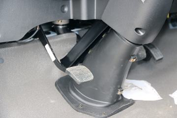 ���� ������K6 2018�� 154���� 4.17�׵�����ʽ�Ῠ(8��)(EQ5041XXY8BD2AC)ͼƬ