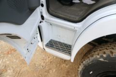 东风 凯普特K6 2018款 154马力 4.17米单排厢式轻卡(8挡)(EQ5041XXY8BD2AC)