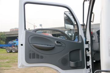 ���� ������K6 2018�� 154���� 4.17�׵�����ʽ�Ῠ(8��)(EQ5041XXY8BD2AC)ͼƬ