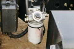 东风 凯普特K6 2018款 154马力 4.17米单排厢式轻卡(8挡)(EQ5041XXY8BD2AC)