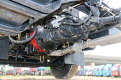 东风 凯普特K6 2018款 154马力 4.17米单排厢式轻卡(8挡)(EQ5041XXY8BD2AC)