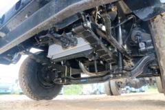 东风 凯普特K6 2018款 154马力 4.17米单排厢式轻卡(8挡)(EQ5041XXY8BD2AC)