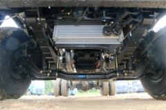 东风 凯普特K6 2018款 154马力 4.17米单排厢式轻卡(8挡)(EQ5041XXY8BD2AC)