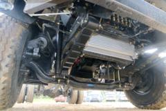 东风 凯普特K6 2018款 154马力 4.17米单排厢式轻卡(8挡)(EQ5041XXY8BD2AC)