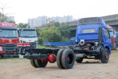 东风 凯普特K8 2018款 154马力 6.15米单排厢式轻卡(EQ5140XXY8BDEAC)