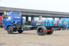 东风 凯普特K8 2018款 154马力 6.15米单排厢式轻卡(EQ5140XXY8BDEAC)