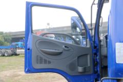 东风 凯普特K8 2018款 154马力 6.15米单排厢式轻卡(EQ5140XXY8BDEAC)