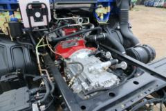 东风 凯普特K8 2018款 154马力 6.15米单排厢式轻卡(EQ5140XXY8BDEAC)