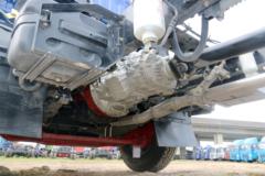 东风 凯普特K8 2018款 154马力 6.15米单排厢式轻卡(EQ5140XXY8BDEAC)