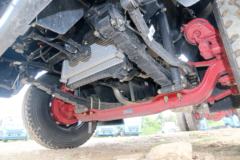 东风 凯普特K8 2018款 154马力 6.15米单排厢式轻卡(EQ5140XXY8BDEAC)