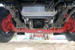 东风 凯普特K8 2018款 154马力 6.15米单排厢式轻卡(EQ5140XXY8BDEAC)