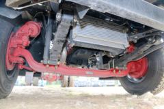 东风 凯普特K8 2018款 154马力 6.15米单排厢式轻卡(EQ5140XXY8BDEAC)