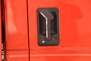 йHOWO ͳ˧ 148 4.15׵ԽҰդʽῨ(ZZ2047CCYG332CE145)ͼƬ