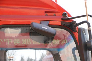 йHOWO ͳ˧ 148 4.15׵ԽҰդʽῨ(ZZ2047CCYG332CE145)ͼƬ