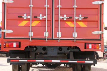 йHOWO ͳ˧ 148 4.15׵ԽҰդʽῨ(ZZ2047CCYG332CE145)ͼƬ