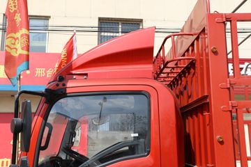 йHOWO ͳ˧ 148 4.15׵ԽҰդʽῨ(ZZ2047CCYG332CE145)ͼƬ