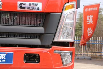 йHOWO ͳ˧ 148 4.15׵ԽҰդʽῨ(ZZ2047CCYG332CE145)ͼƬ