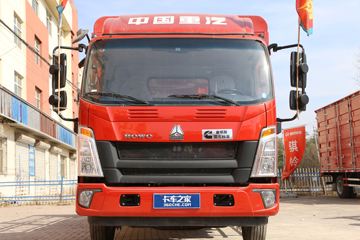 йHOWO ͳ˧ 148 4.15׵ԽҰդʽῨ(ZZ2047CCYG332CE145)ͼƬ