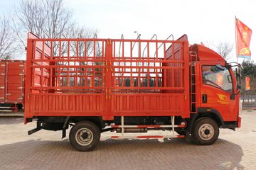 йHOWO ͳ˧ 148 4.15׵ԽҰդʽῨ(ZZ2047CCYG332CE145)ͼƬ