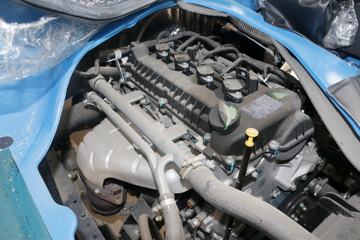 Ծ�� С����S50Q 1.5L 110���� ���� 3.02��˫����ʽС��ͼƬ