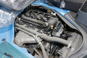 Ծ�� С����S50Q 1.5L 110���� ���� 3.02��˫����ʽС��ͼƬ