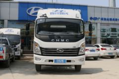 降价促销 宜昌致道500M载货车仅售8.8万