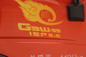 йHOWO ͳ˧ 2018 141 4.15׵ʽῨ(ZZ5047XXYF341CE145)ͼƬ