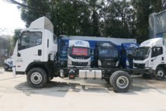 降价促销 致道500M载货车仅售14.30万  