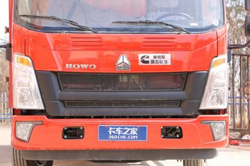 йHOWO ͳ˧ 2018 141 4.15׵ʽῨ(ZZ5047XXYF341CE145)ͼƬ