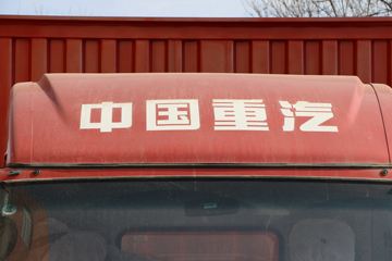 йHOWO ͳ˧ 2018 141 4.15׵ʽῨ(ZZ5047XXYF341CE145)ͼƬ