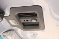 中国重汽HOWO 统帅 2018款物流版 141马力 4.15米单排厢式轻卡(ZZ5047XXYF341CE145)