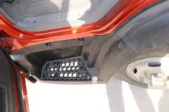 中国重汽HOWO 统帅 2018款物流版 141马力 4.15米单排厢式轻卡(ZZ5047XXYF341CE145)