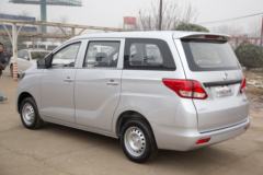 长安轻型车 睿行S50V 物流版5座 116马力 1.5L 多功能物流车