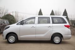 长安轻型车 睿行S50V 物流版5座 116马力 1.5L 多功能物流车