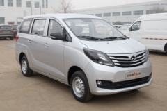 长安轻型车 睿行S50V 物流版5座 116马力 1.5L 多功能物流车