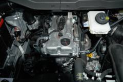 长安轻型车 睿行S50V 物流版5座 116马力 1.5L 多功能物流车